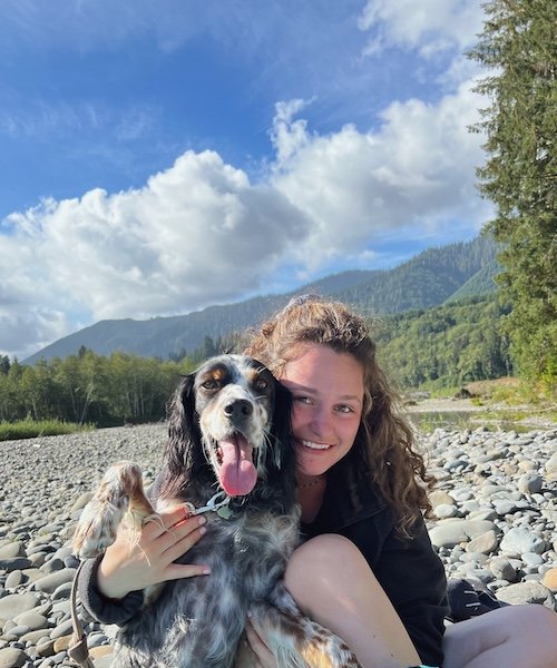 Profile picture for user Rylee Muir